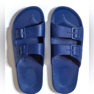 COPY - Freedom Moses Slides